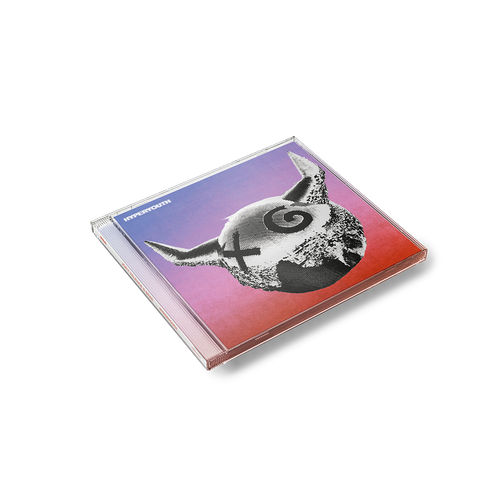 HYPERYOUTH CD