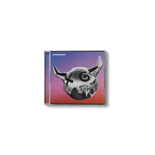 HYPERYOUTH CD