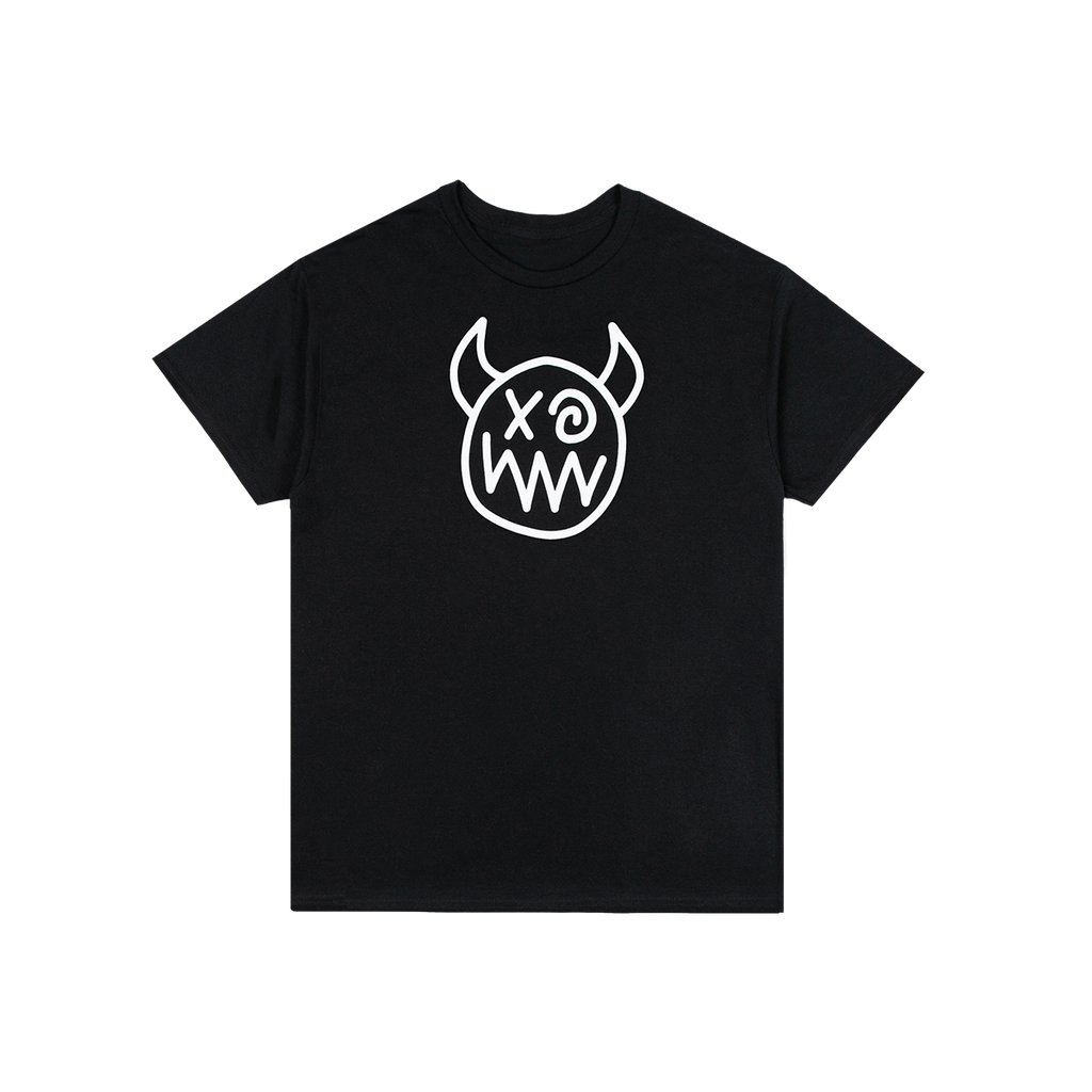 Black Demon Tee
