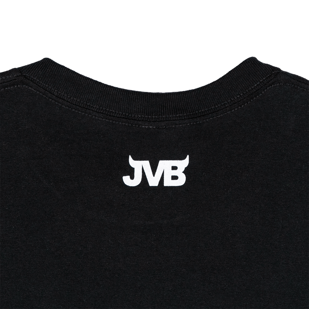 Black Demon Tee