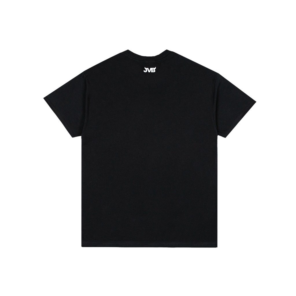 Black Demon Tee