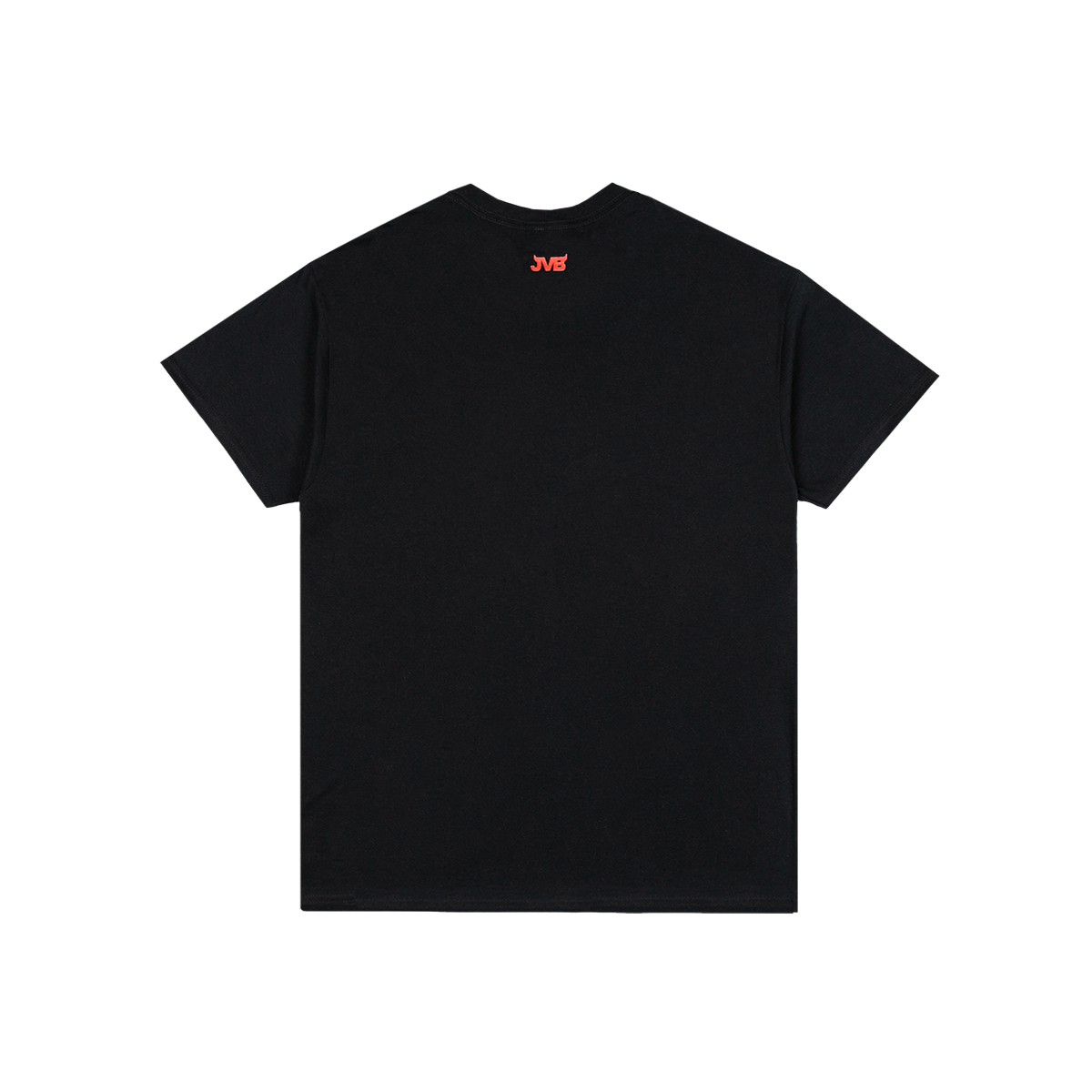 I Love JVB Black Tee