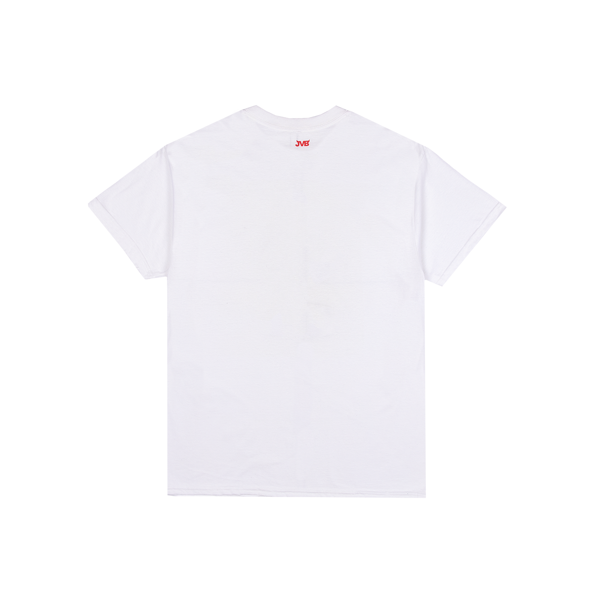 I Love JVB White Tee