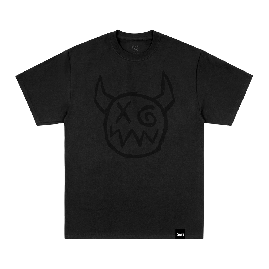 Demon-T 002: Double Black