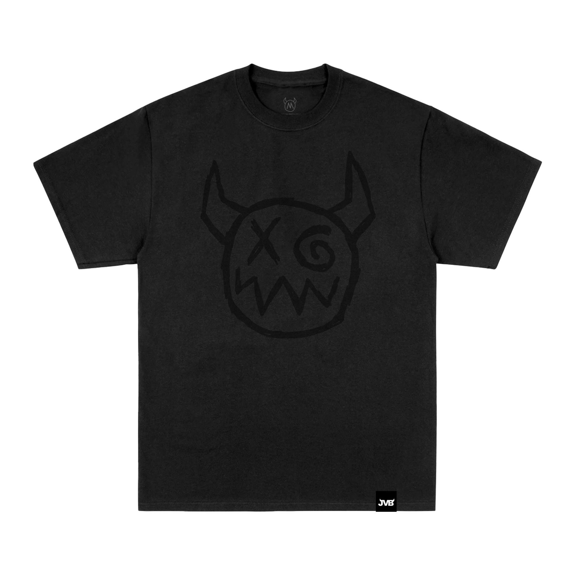 Demon-T 002: Double Black