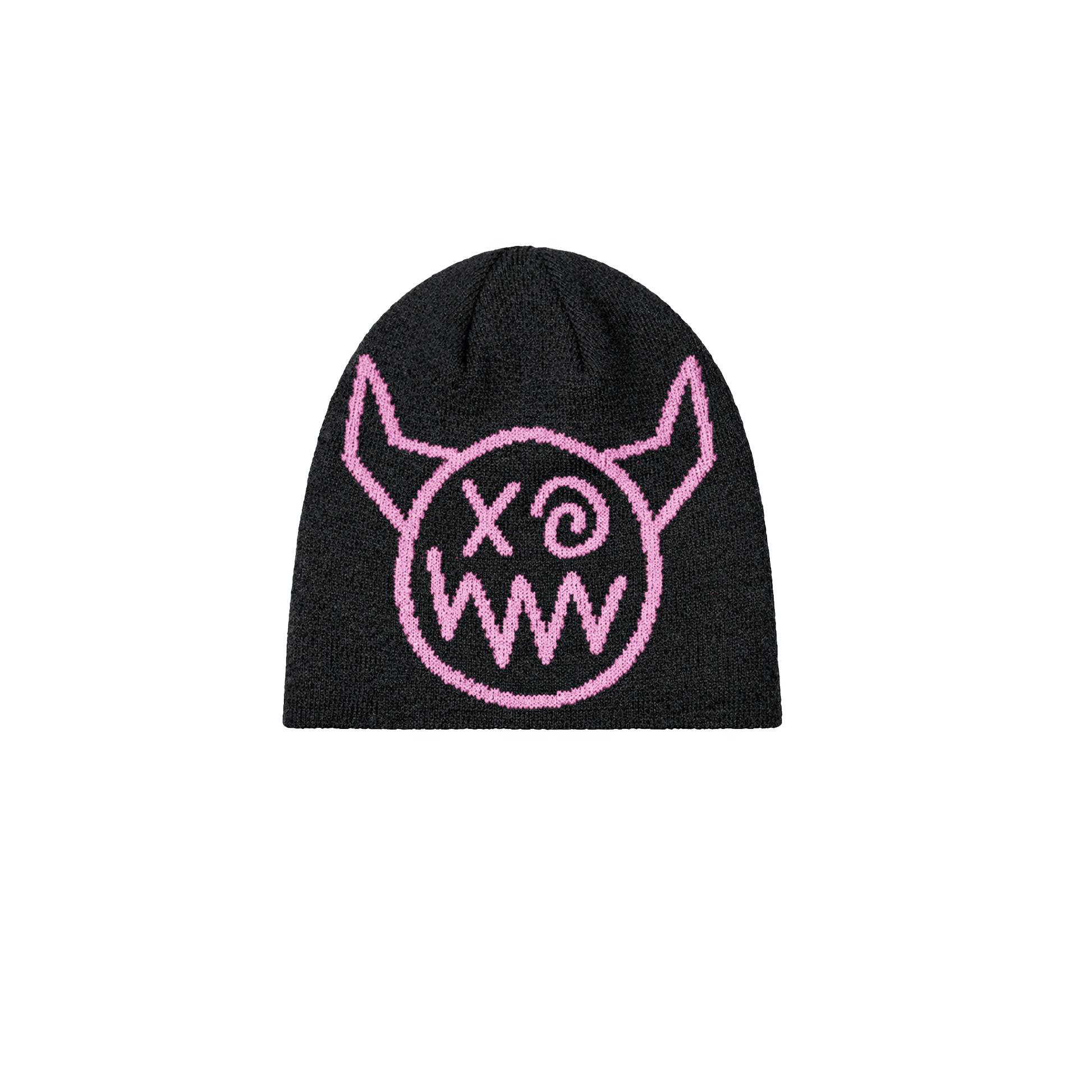 Demon Skully