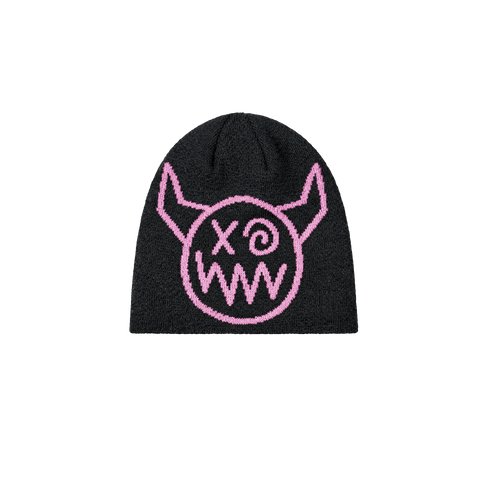 Demon Skully