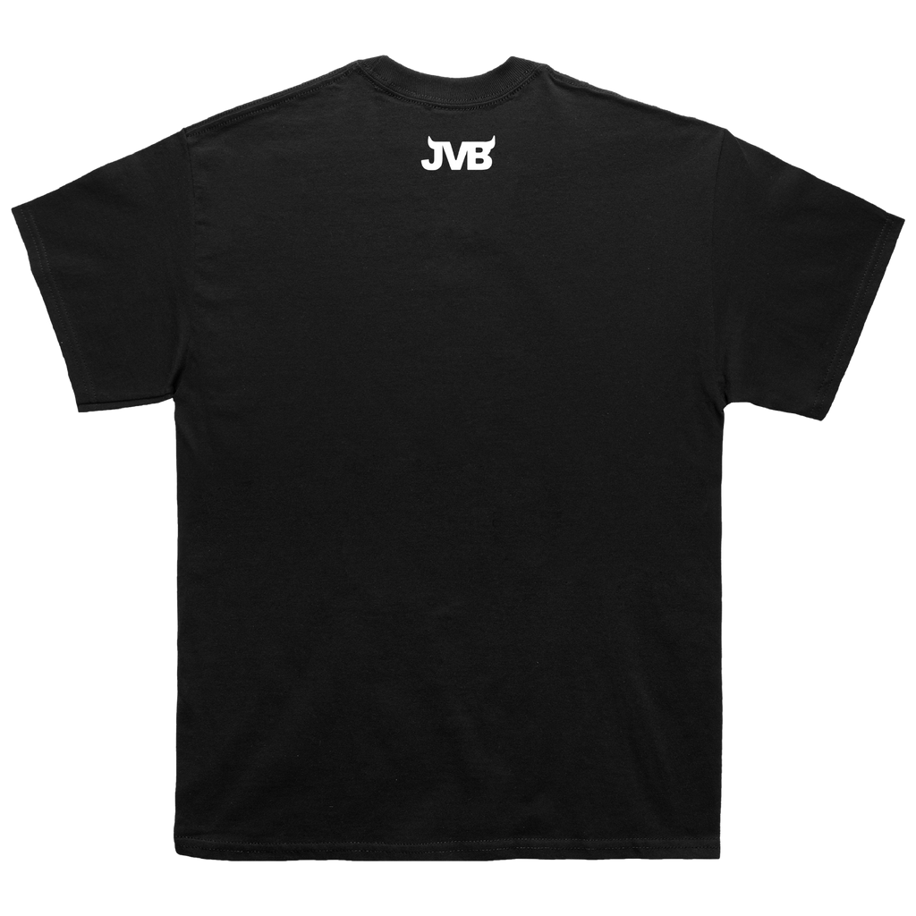 Black Demon Tee