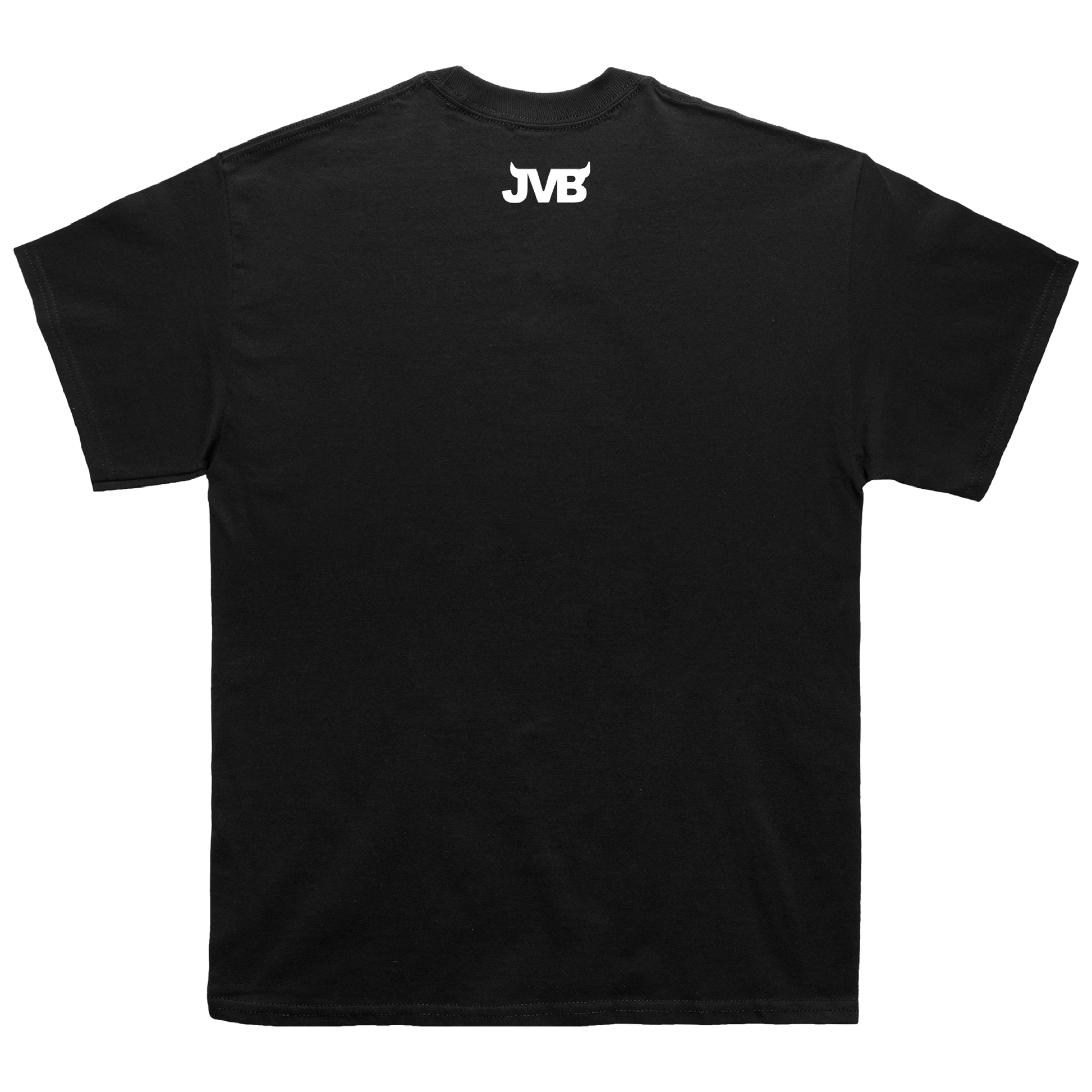 Black Demon Tee
