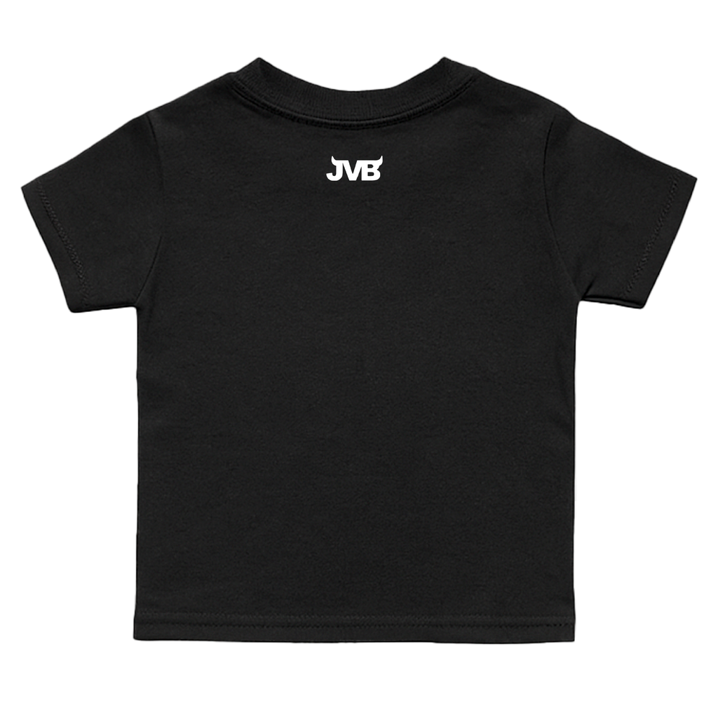 Black Demon Tee (Youth)