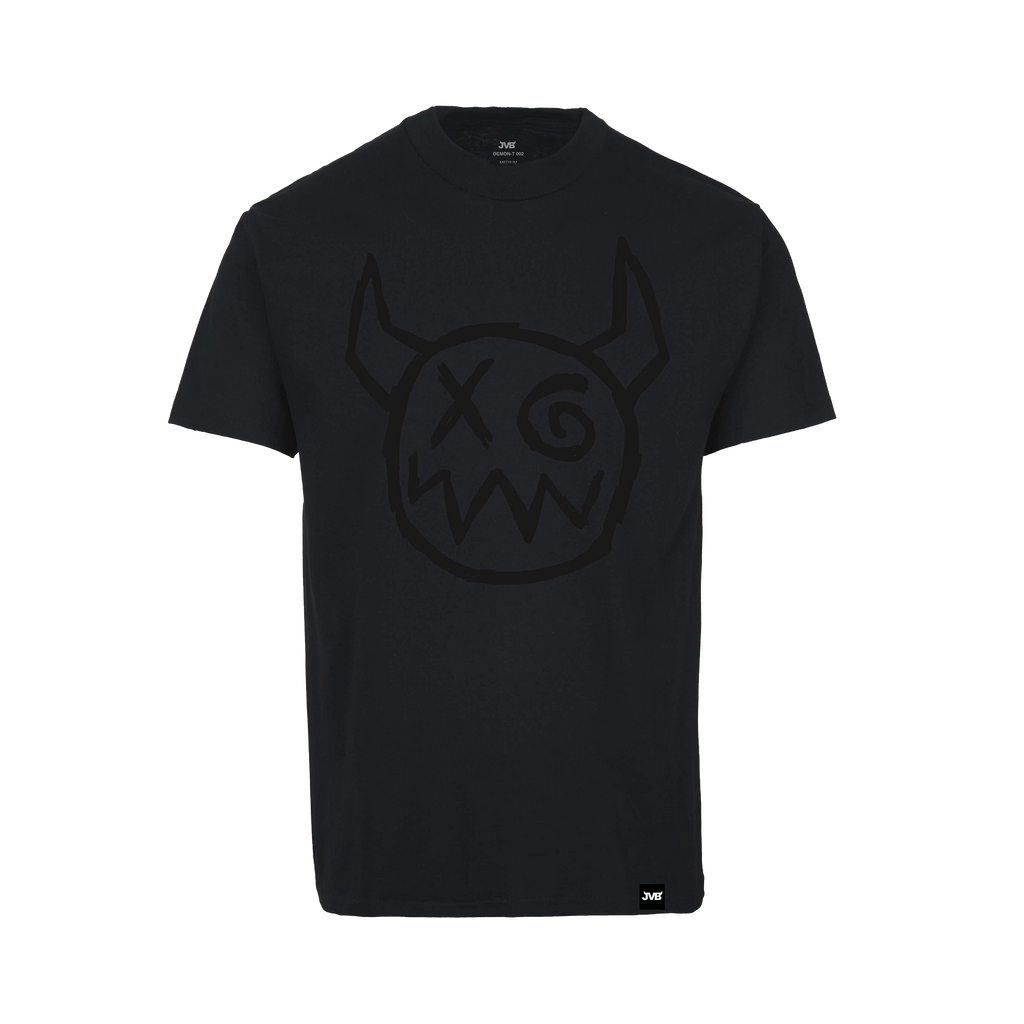 Demon-T 002: Double Black