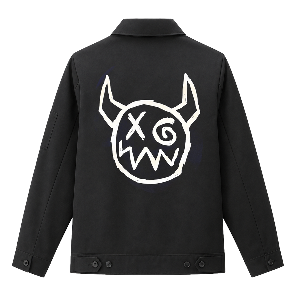 HOOLIGANG x Dickies Jacket
