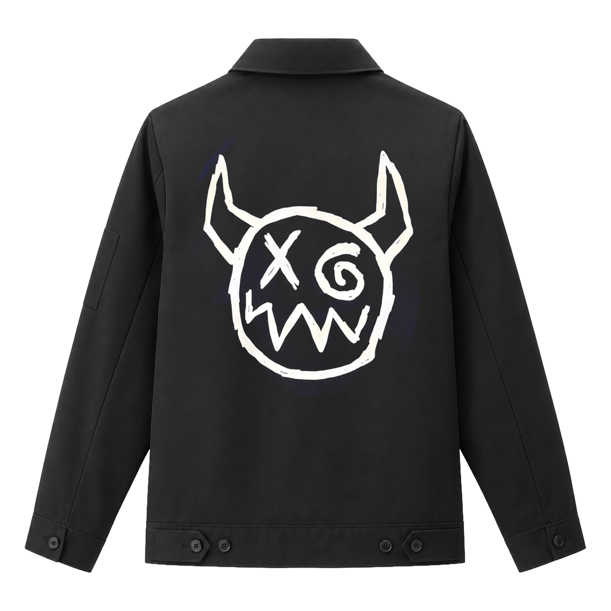 HOOLIGANG x Dickies Jacket