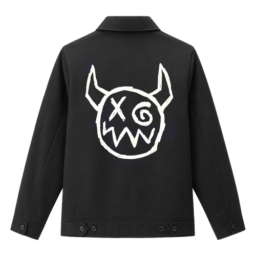 HOOLIGANG x Dickies Jacket