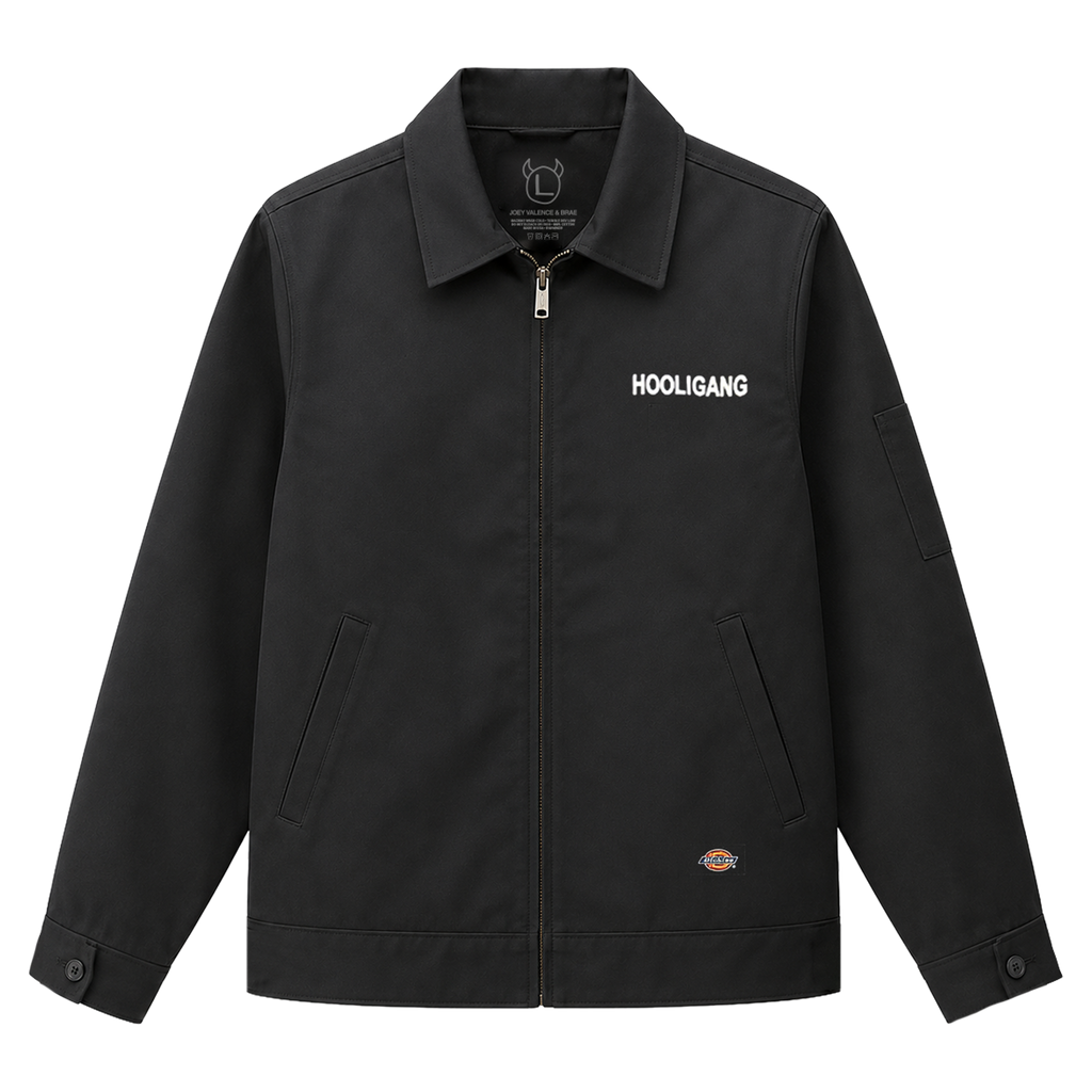HOOLIGANG x Dickies Jacket