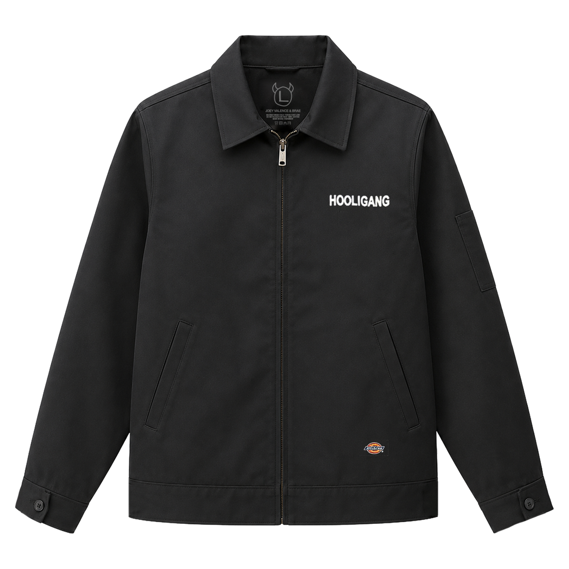 HOOLIGANG x Dickies Jacket