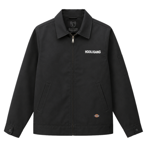 HOOLIGANG x Dickies Jacket