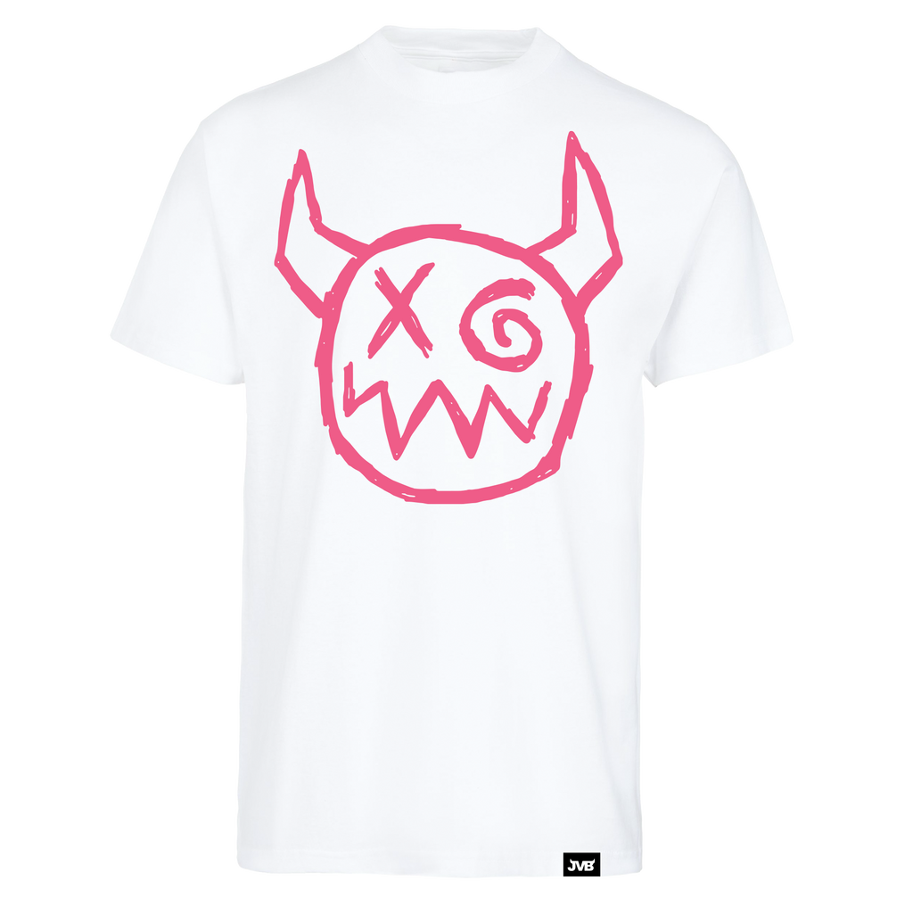 Demon-T 001: Punk Pink