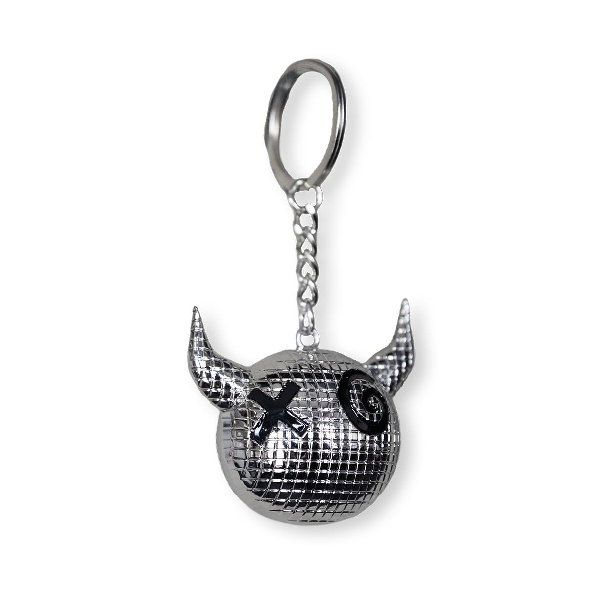 JVB Disco Ball Keychain – Joey Valence & Brae Store