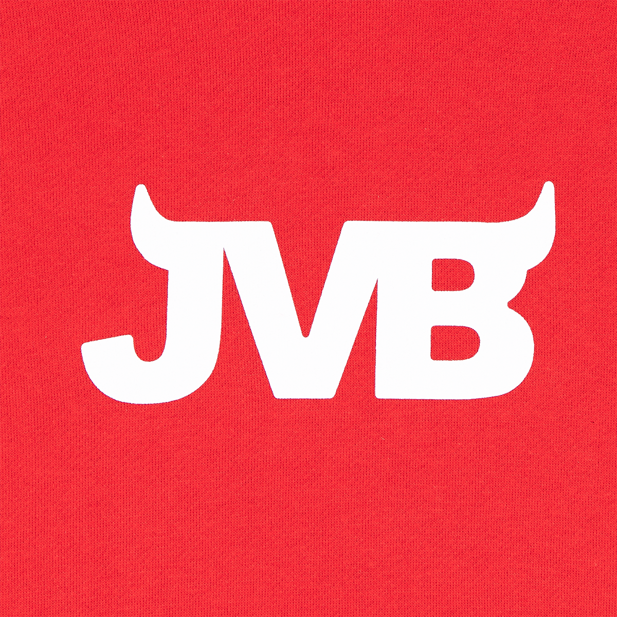 Red JVB Premium Hoodie