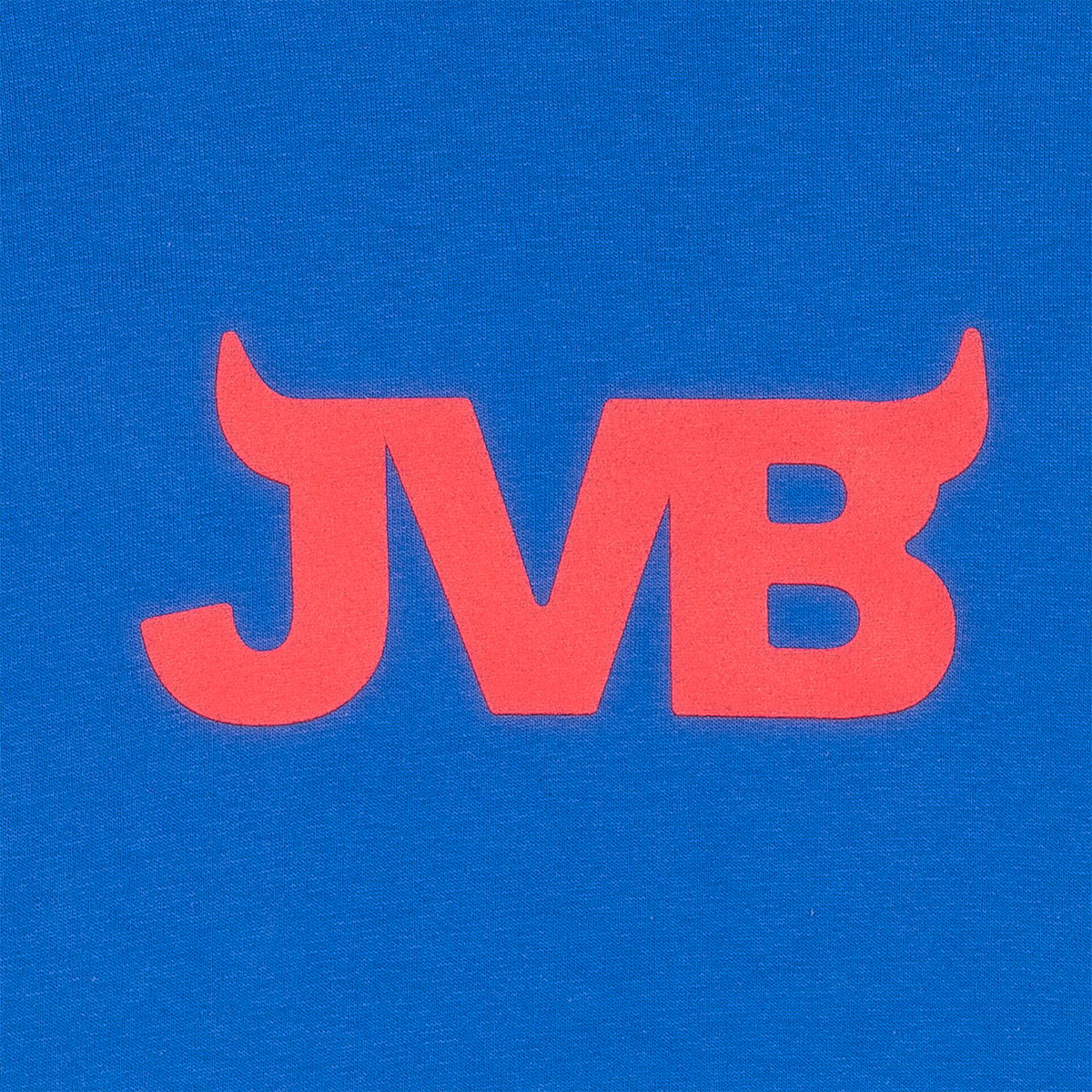 Blue JVB Longsleeve