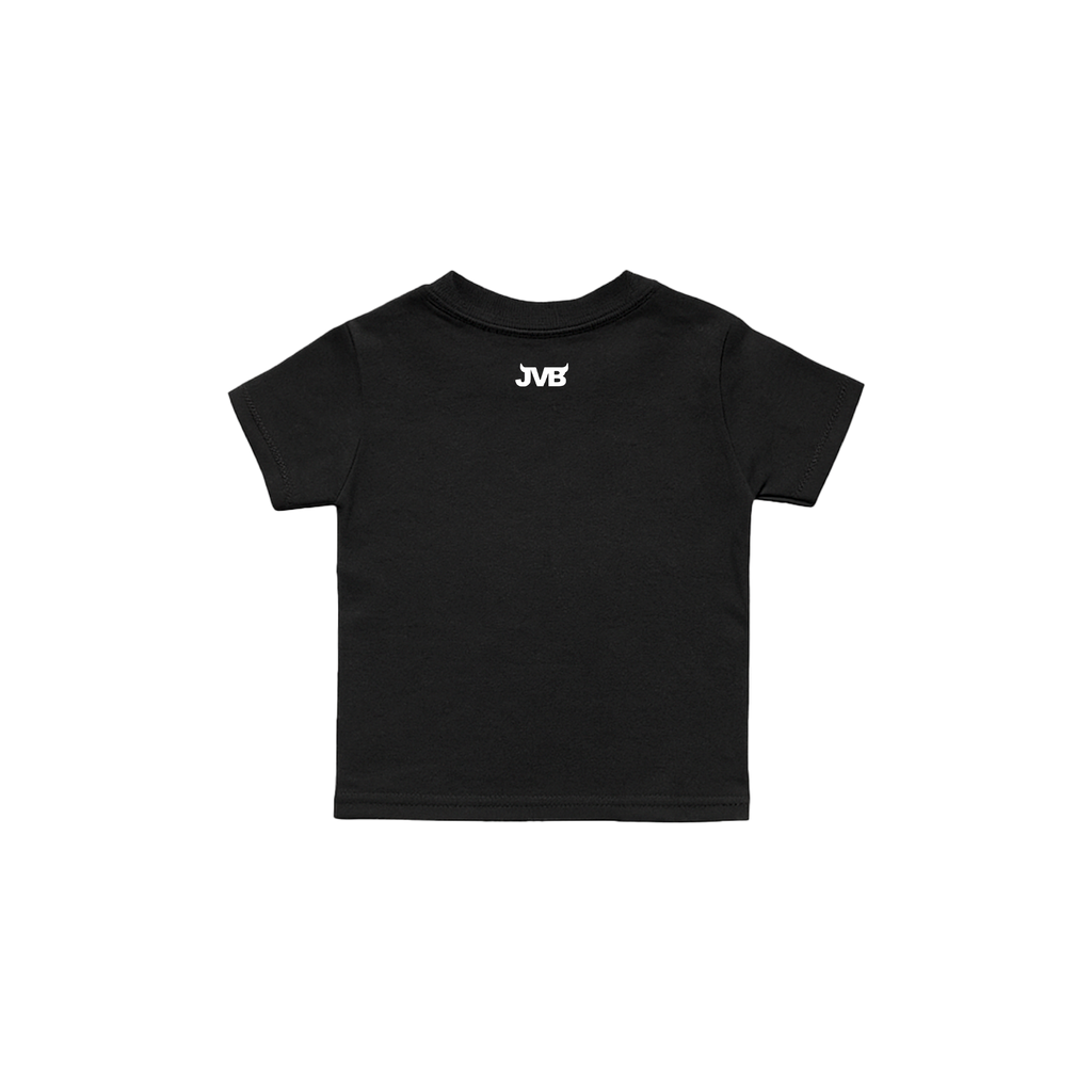 Black Demon Tee (Youth) – Joey Valence & Brae Store