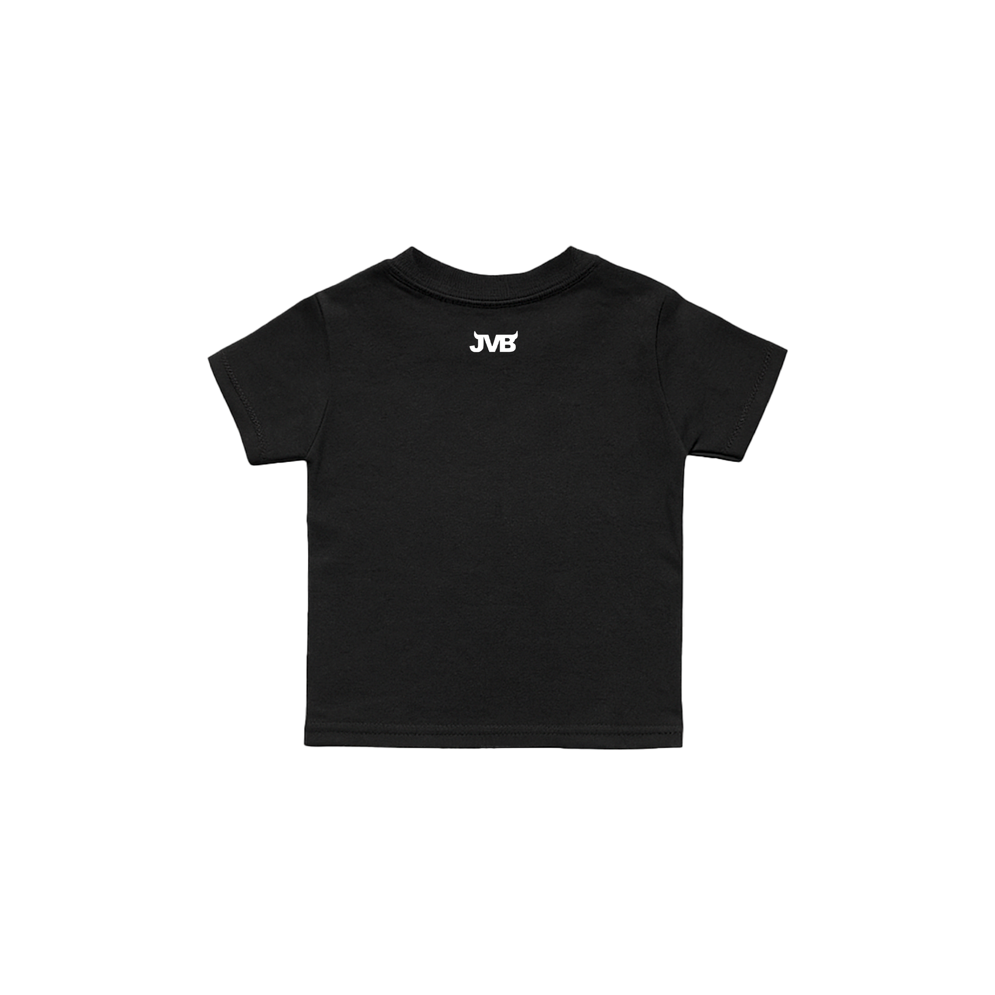 Black Demon Tee (Youth)