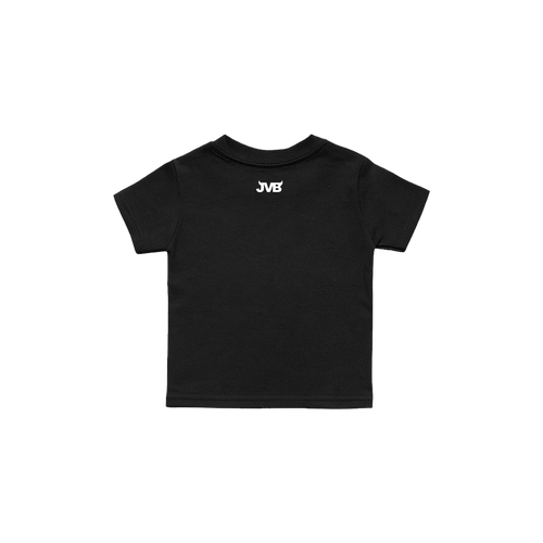 Black Demon Tee (Youth) – Joey Valence & Brae Store