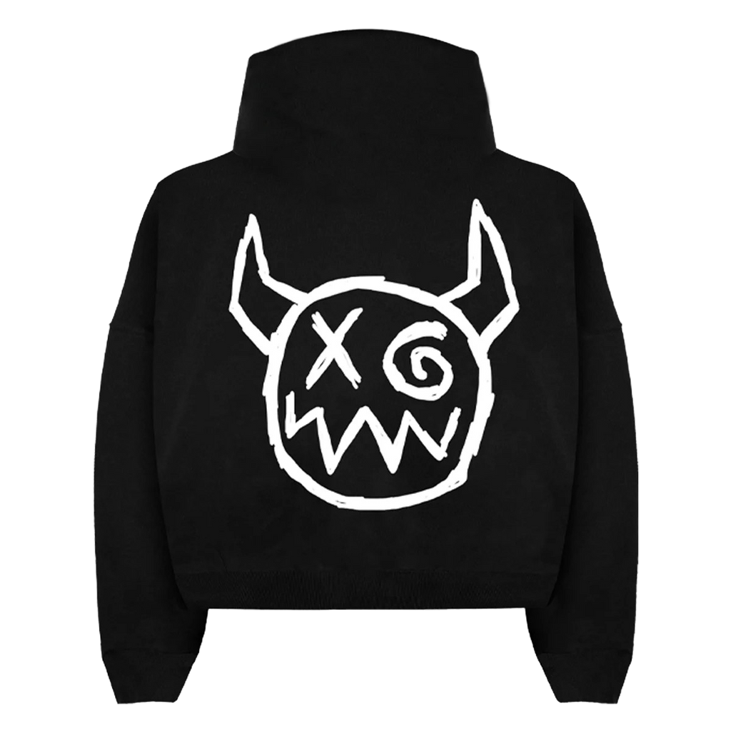 Hooligang Zip Hoodie