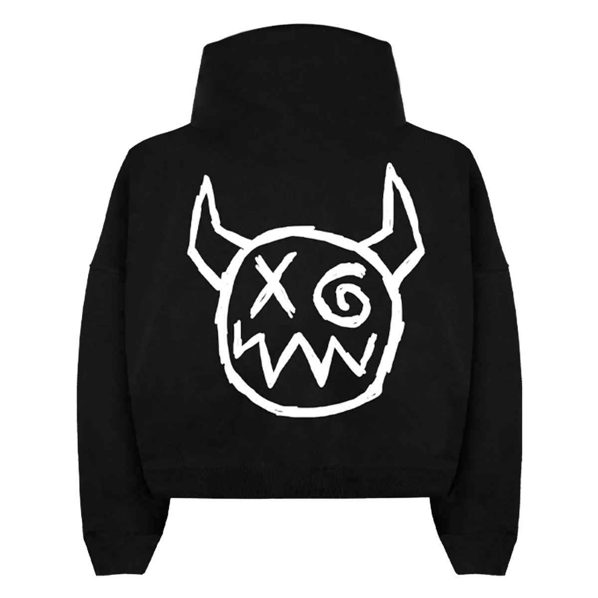 Hooligang Zip Hoodie