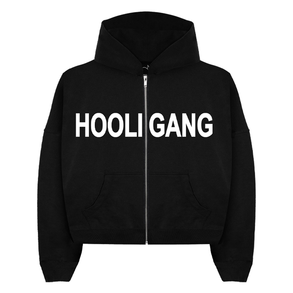 Hooligang Zip Hoodie