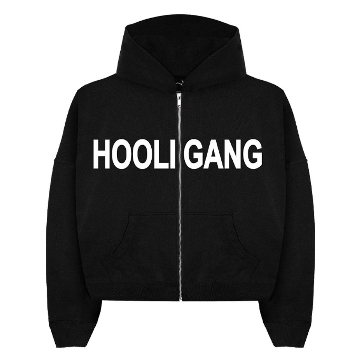 Hooligang Zip Hoodie