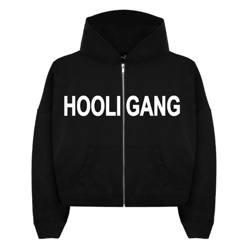 Hooligang Zip Hoodie