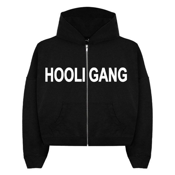 Hooligang Zip Hoodie – Joey Valence & Brae Store