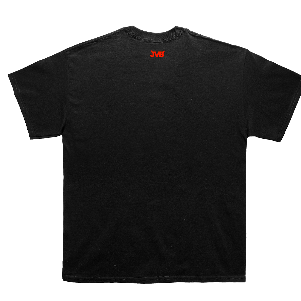 Demonhead Black Tee