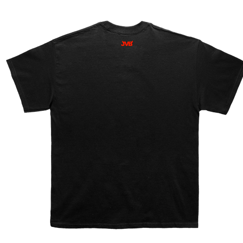 Demonhead Black Tee